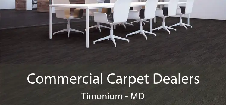  Commercial Carpet Dealers Timonium - MD