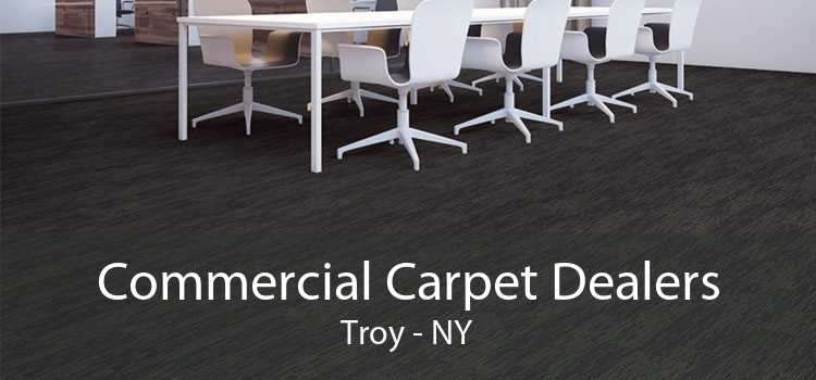 Commercial Carpet Dealers Troy - NY