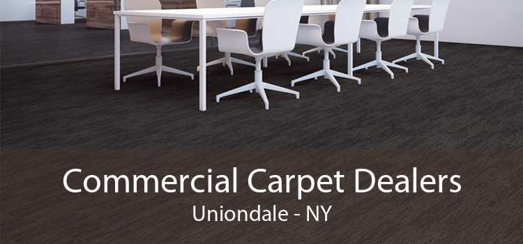 Commercial Carpet Dealers Uniondale - NY