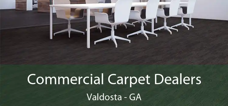  Commercial Carpet Dealers Valdosta - GA
