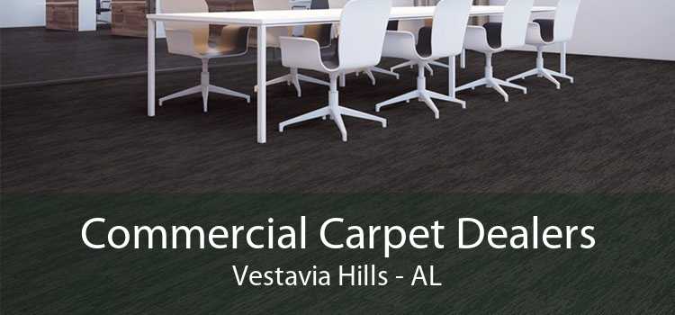 Commercial Carpet Dealers Vestavia Hills - AL