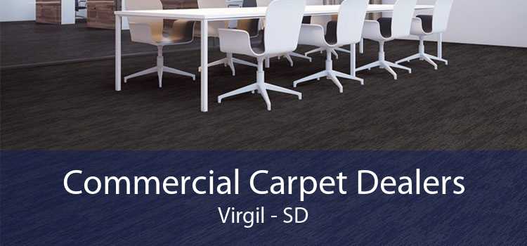 Commercial Carpet Dealers Virgil - SD