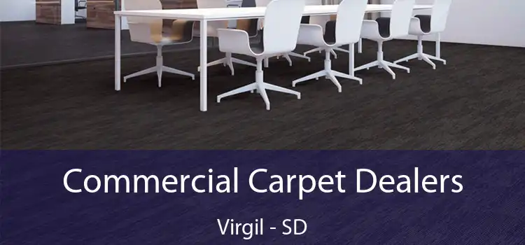 Commercial Carpet Dealers Virgil - SD