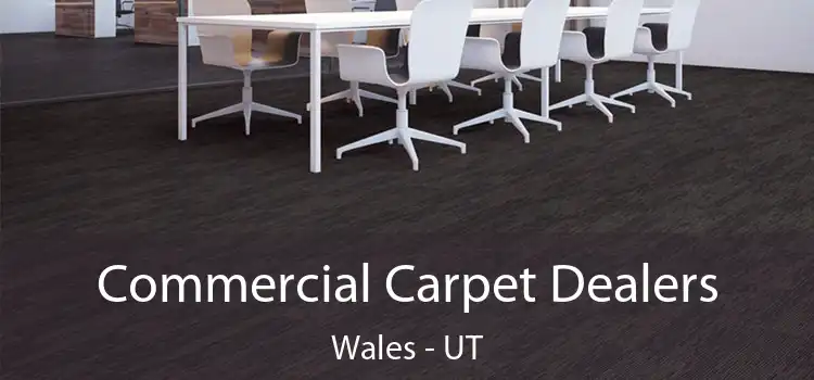  Commercial Carpet Dealers Wales - UT
