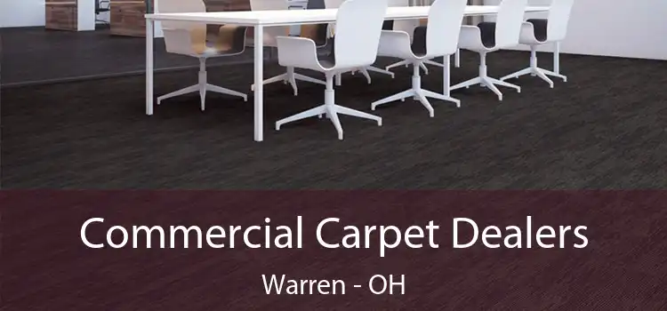  Commercial Carpet Dealers Warren - OH