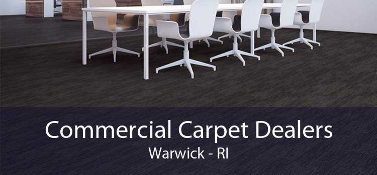 Commercial Carpet Dealers Warwick - RI