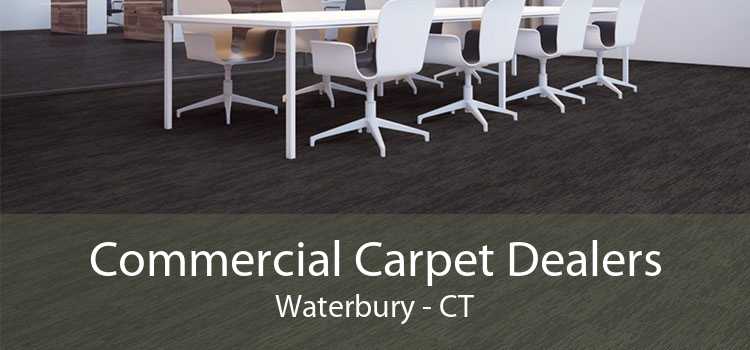 Commercial Carpet Dealers Waterbury - CT