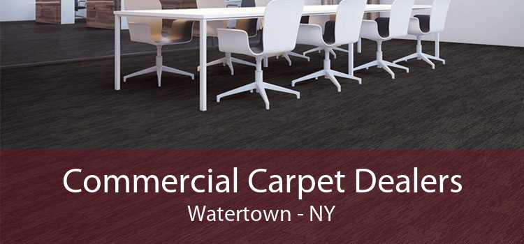 Commercial Carpet Dealers Watertown - NY