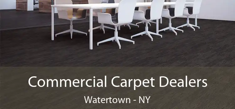  Commercial Carpet Dealers Watertown - NY