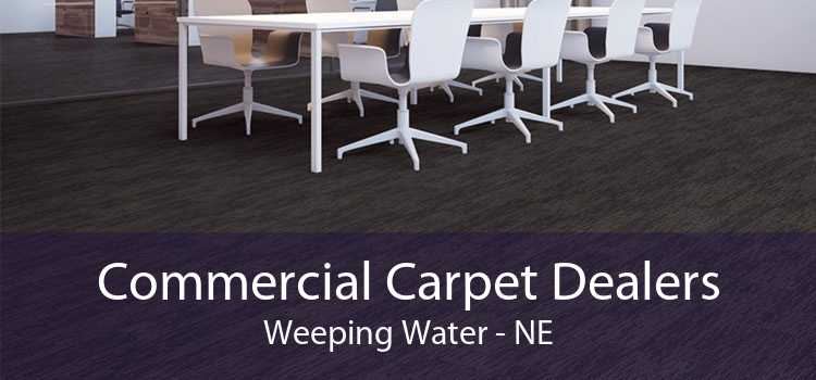 Commercial Carpet Dealers Weeping Water - NE
