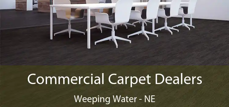  Commercial Carpet Dealers Weeping Water - NE