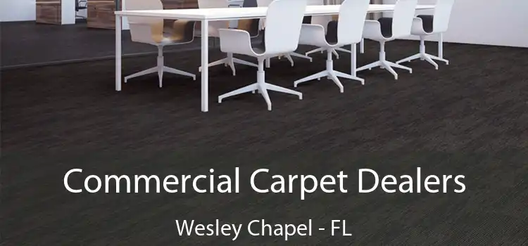  Commercial Carpet Dealers Wesley Chapel - FL