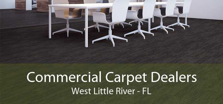 Commercial Carpet Dealers West Little River - FL