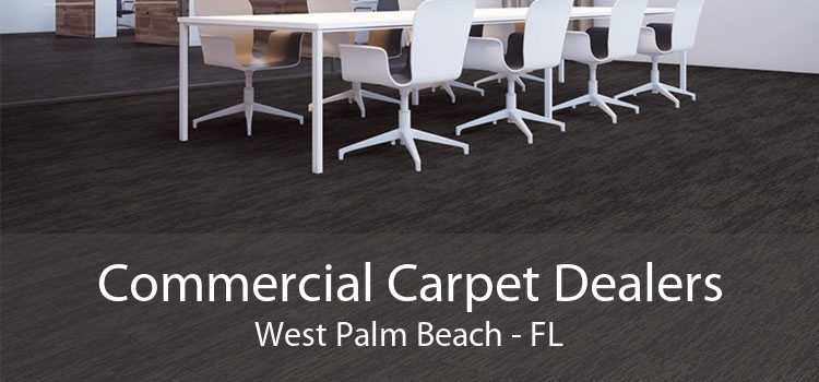 Commercial Carpet Dealers West Palm Beach - FL