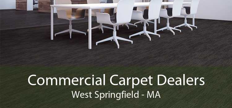 Commercial Carpet Dealers West Springfield - MA