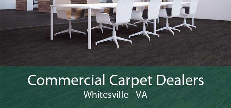 Commercial Carpet Dealers Whitesville - VA