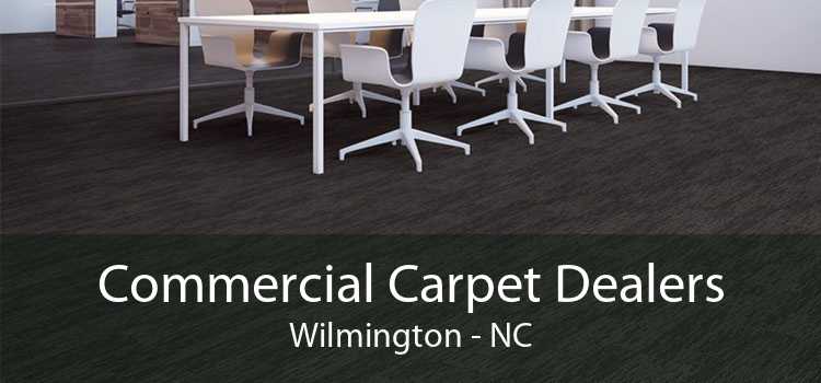 Commercial Carpet Dealers Wilmington - NC