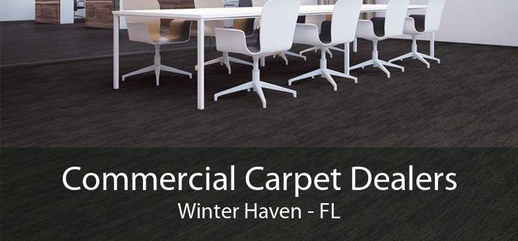 Commercial Carpet Dealers Winter Haven - FL