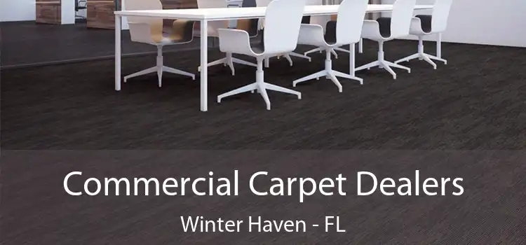  Commercial Carpet Dealers Winter Haven - FL