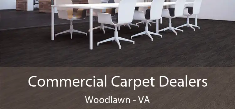 Commercial Carpet Dealers Woodlawn - VA