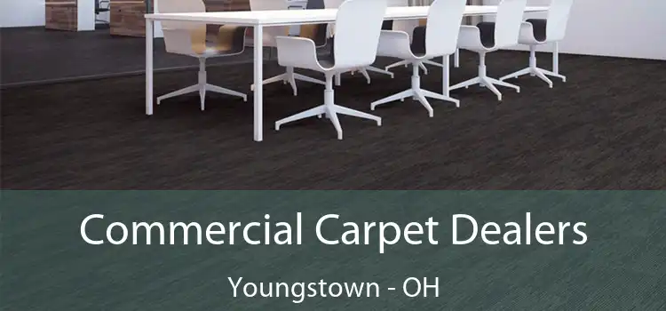  Commercial Carpet Dealers Youngstown - OH
