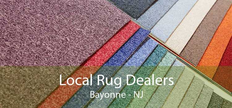 Local Rug Dealers Bayonne - NJ