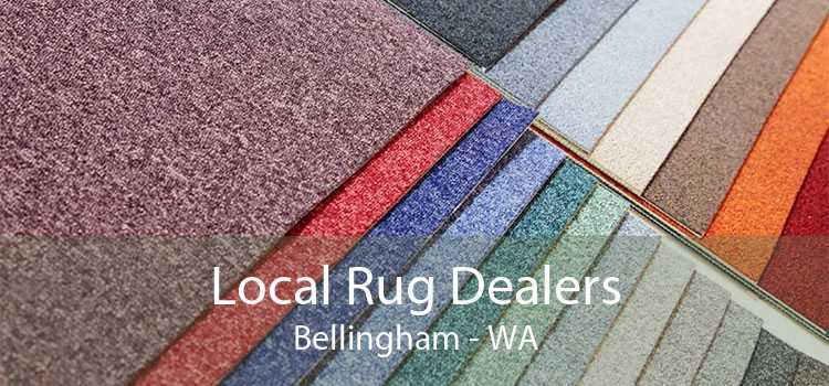 Local Rug Dealers Bellingham - WA