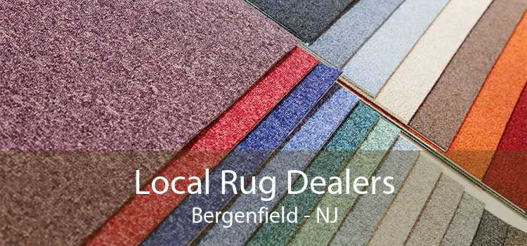 Local Rug Dealers Bergenfield - NJ
