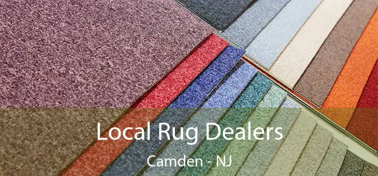  Local Rug Dealers Camden - NJ