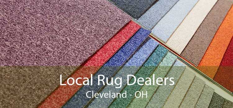 Local Rug Dealers Cleveland - OH