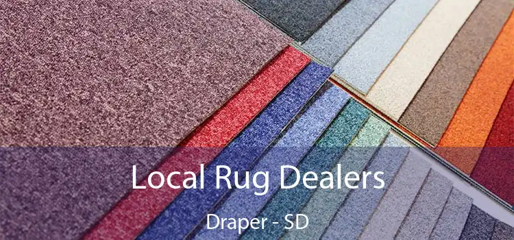  Local Rug Dealers Draper - SD