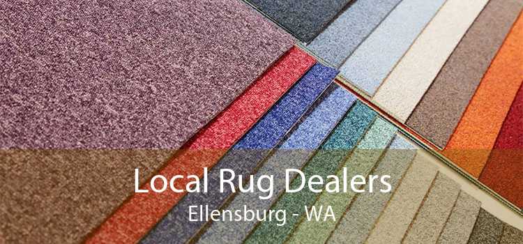 Local Rug Dealers Ellensburg - WA