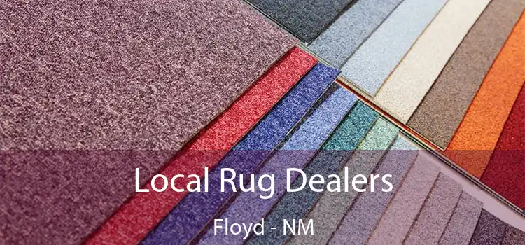  Local Rug Dealers Floyd - NM