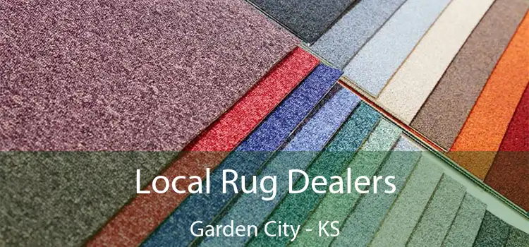  Local Rug Dealers Garden City - KS