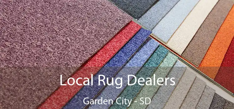  Local Rug Dealers Garden City - SD