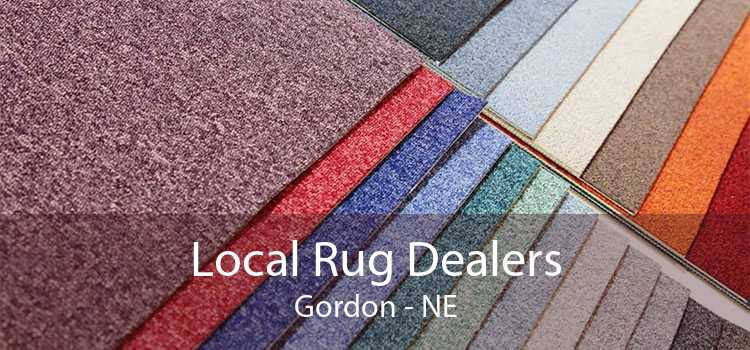 Local Rug Dealers Gordon - NE