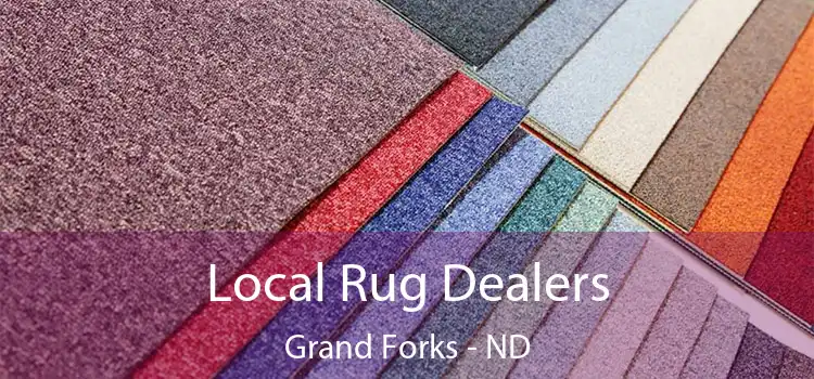  Local Rug Dealers Grand Forks - ND