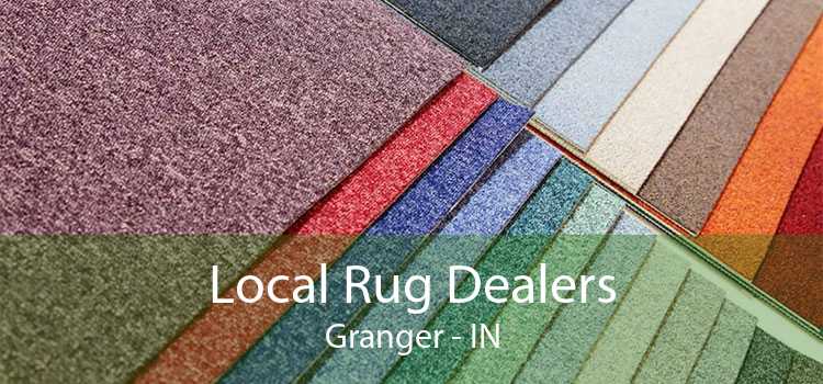 Local Rug Dealers Granger - IN