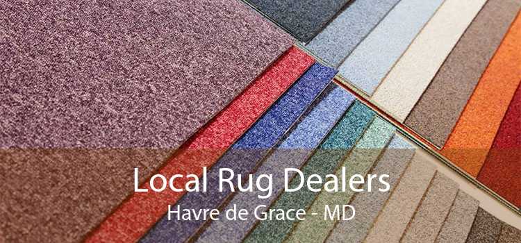 Local Rug Dealers Havre de Grace - MD