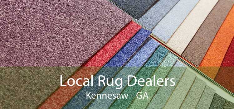Local Rug Dealers Kennesaw - GA