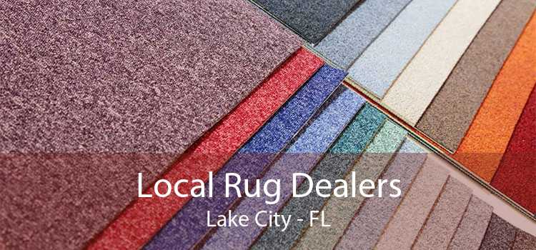 Local Rug Dealers Lake City - FL
