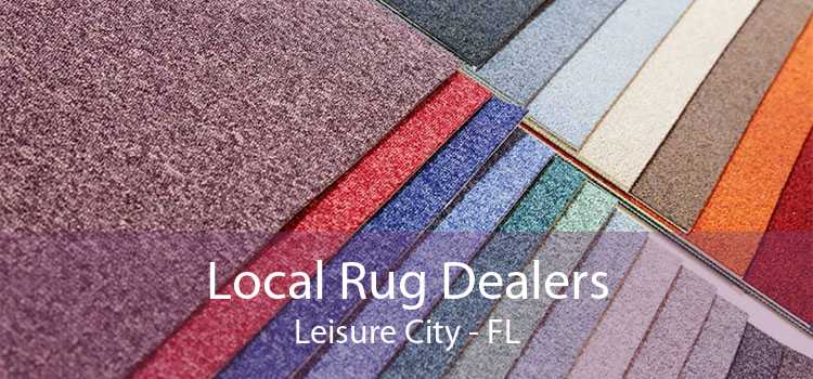 Local Rug Dealers Leisure City - FL