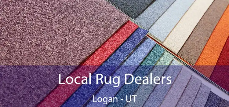  Local Rug Dealers Logan - UT
