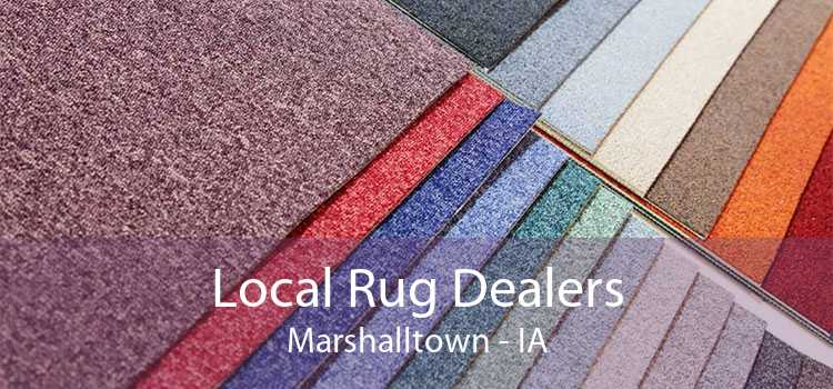 Local Rug Dealers Marshalltown - IA