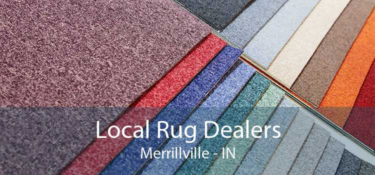 Local Rug Dealers Merrillville - IN