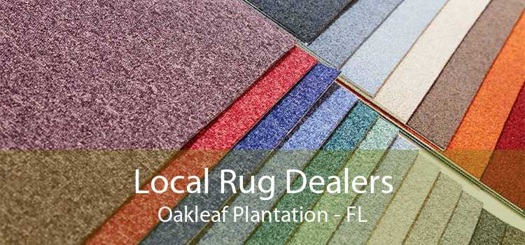Local Rug Dealers Oakleaf Plantation - FL
