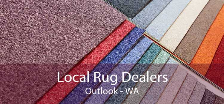 Local Rug Dealers Outlook - WA