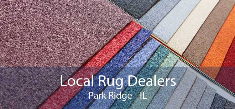 Local Rug Dealers Park Ridge - IL