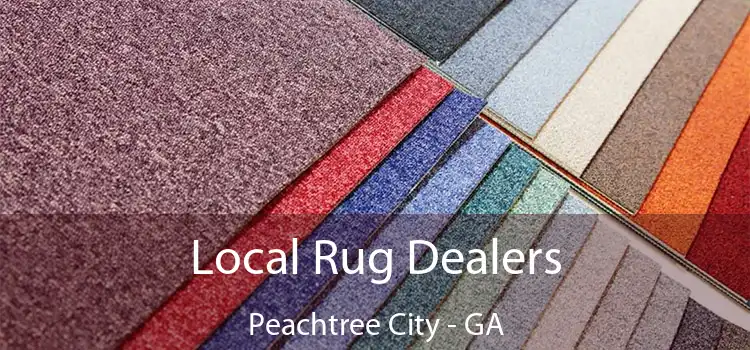  Local Rug Dealers Peachtree City - GA