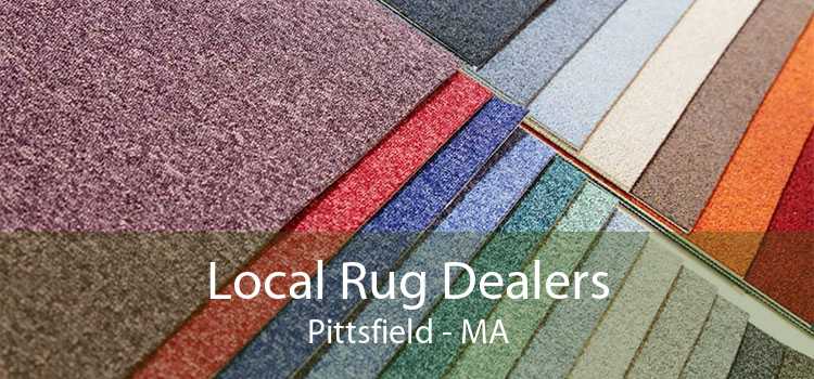 Local Rug Dealers Pittsfield - MA